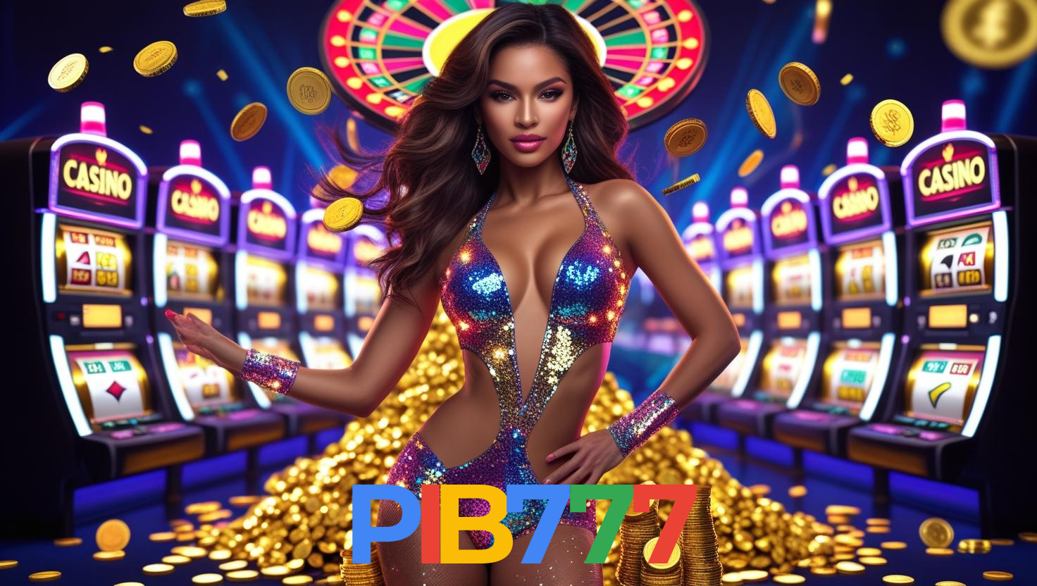 Cassino Online PIB777