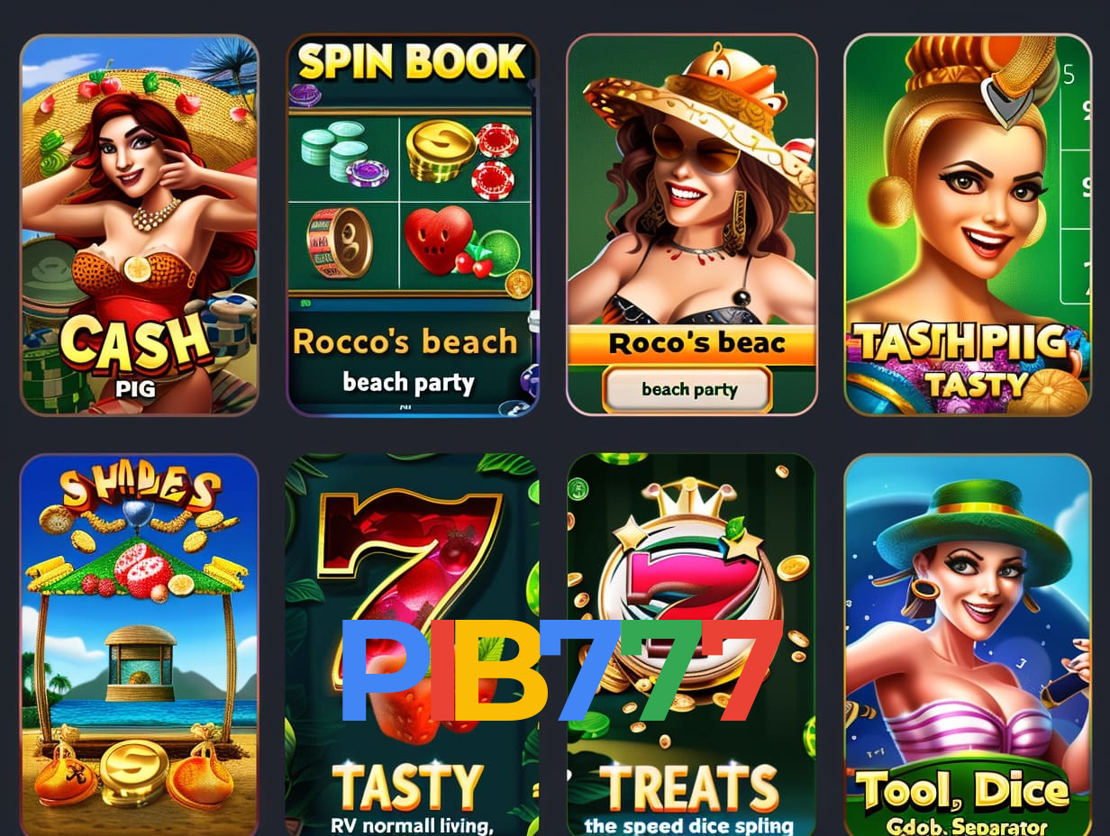 Cassino Online PIB777