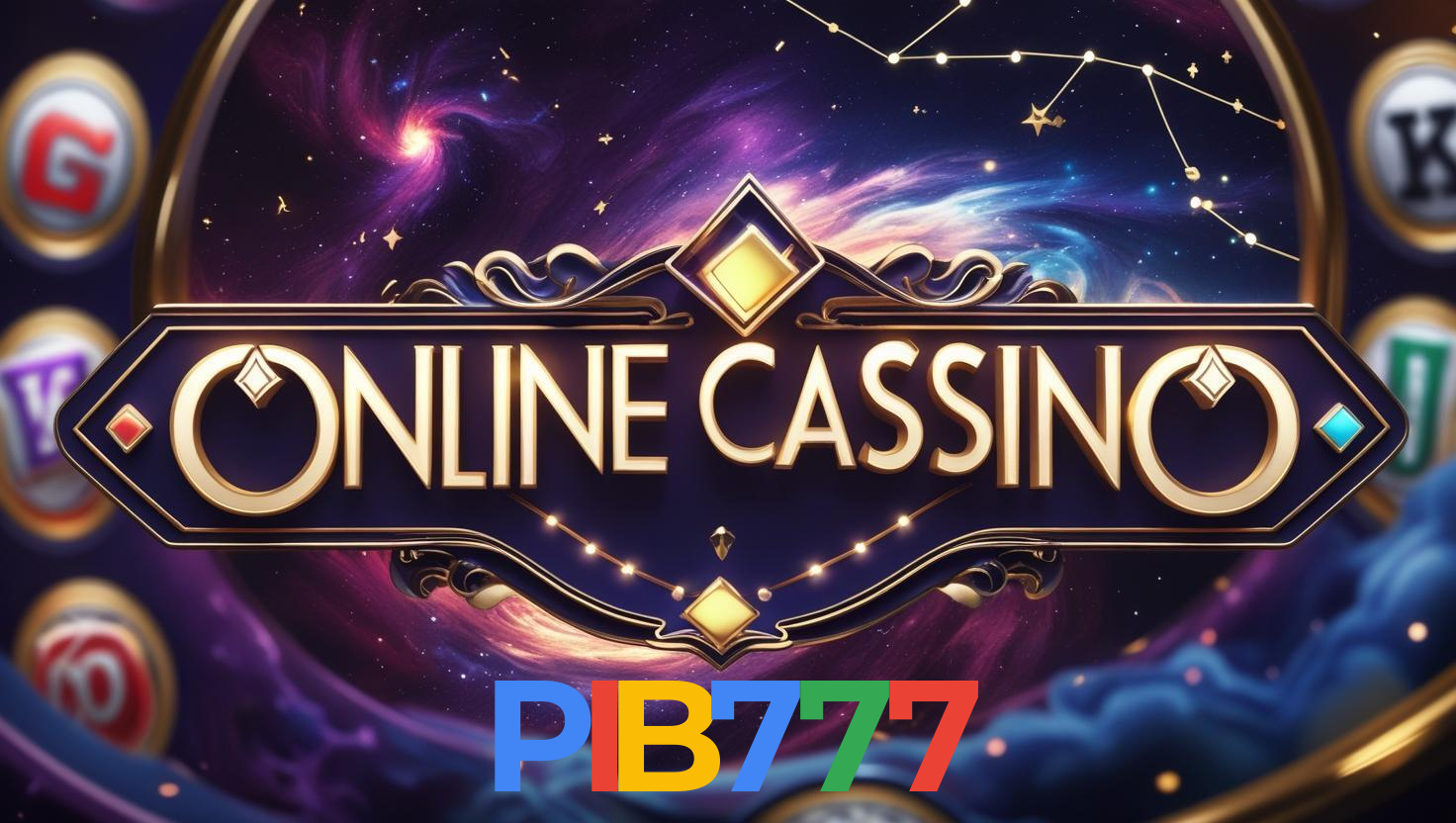 Cassino Online PIB777