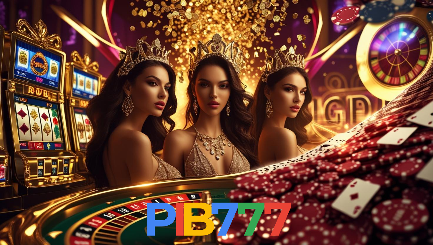 Cassino Online PIB777