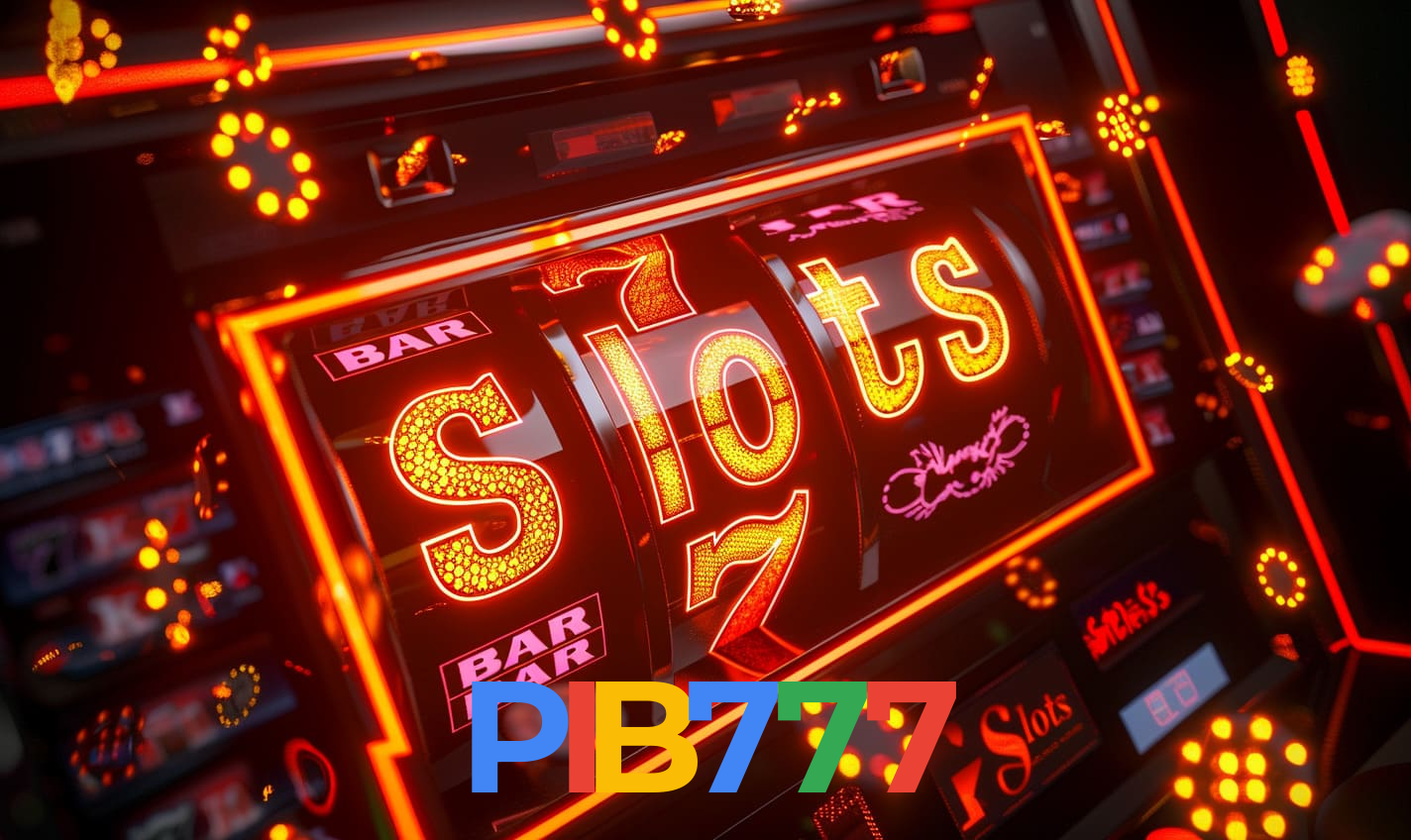 Cassino Online PIB777