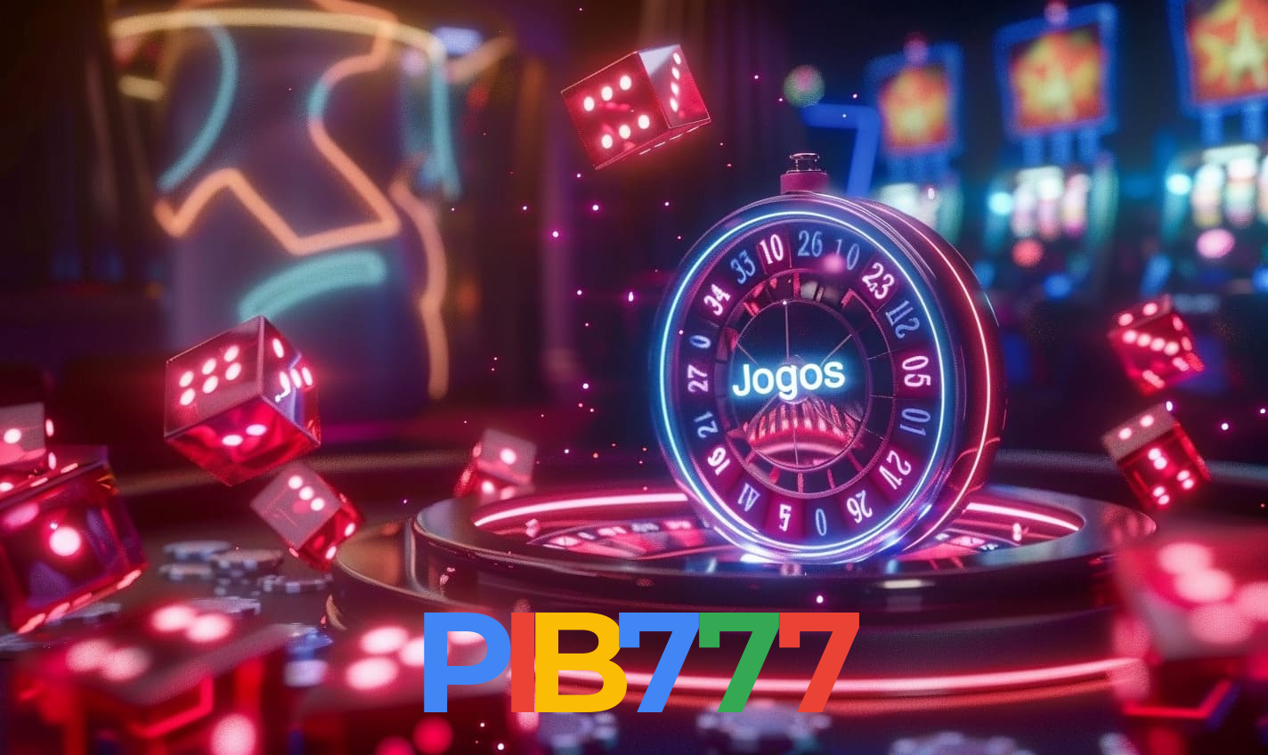 Cassino Online PIB777