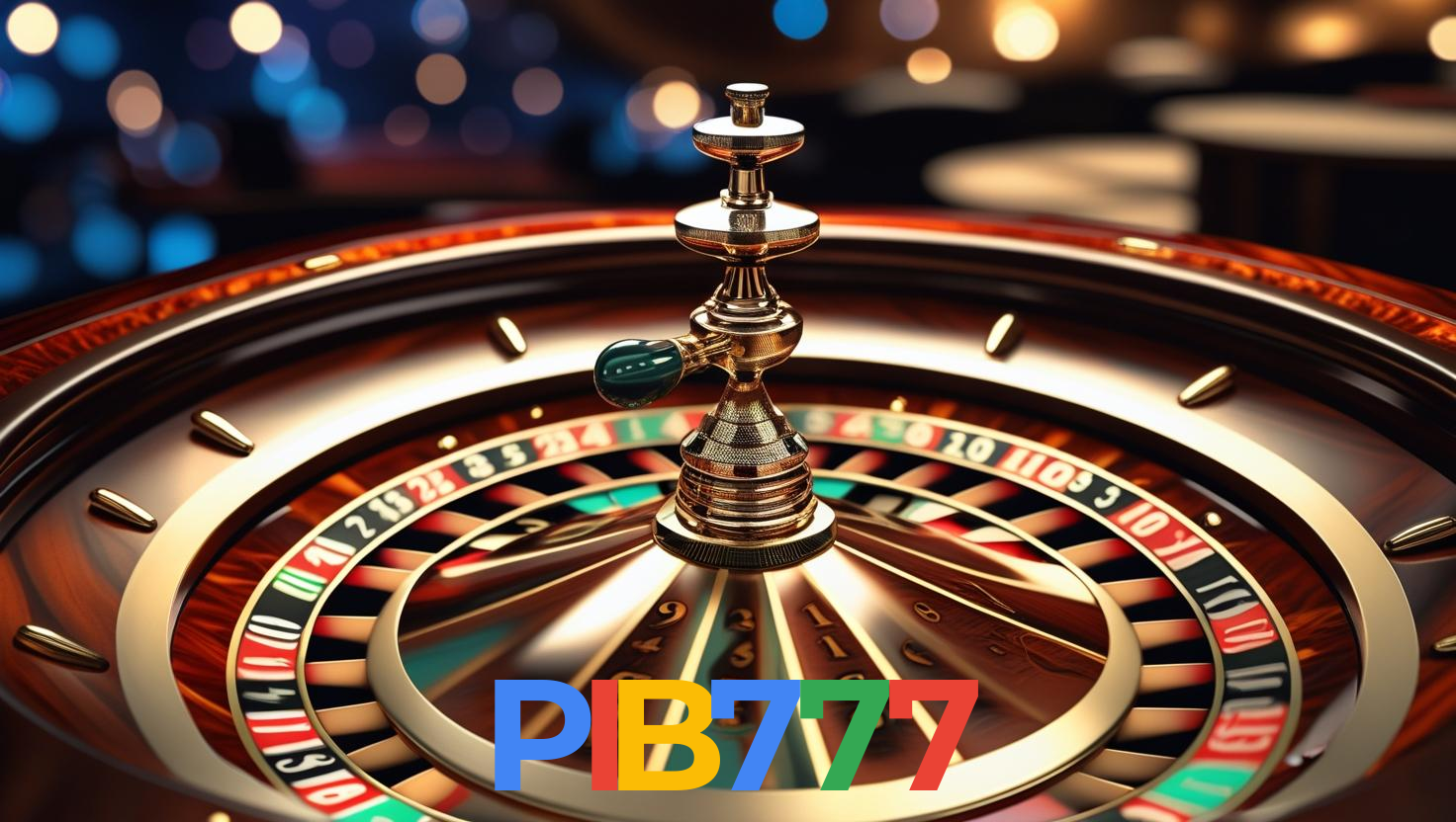 Cassino Online PIB777