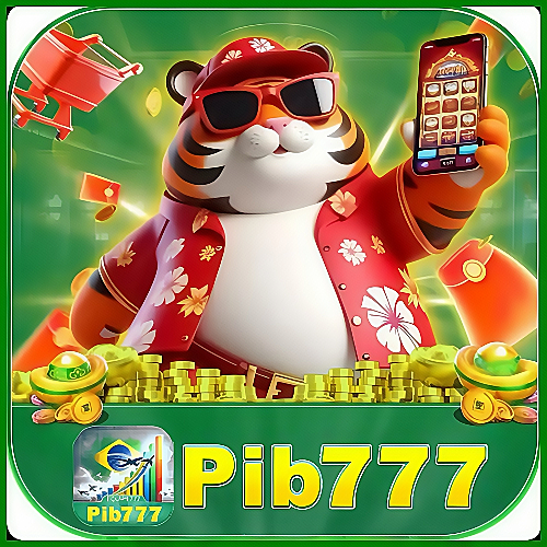 PIB777 logo